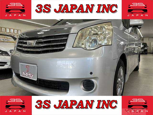 2011 Toyota Noah