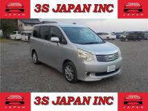 2011 Toyota Noah