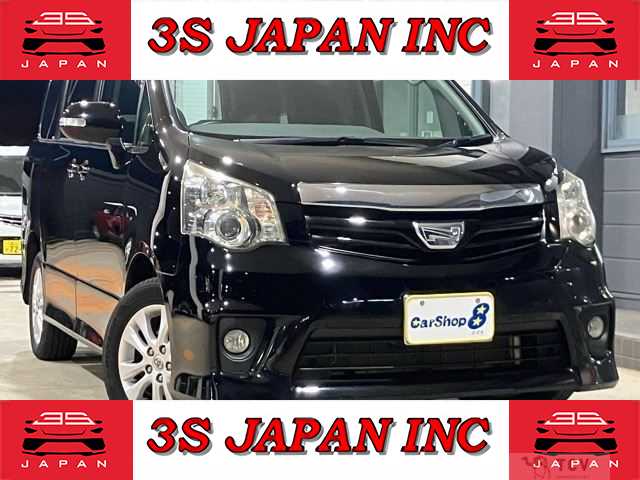 2011 Toyota Noah