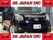 2011 Toyota Noah
