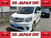 2012 Toyota Noah
