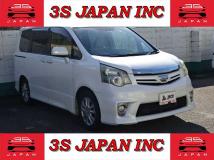 2012 Toyota Noah