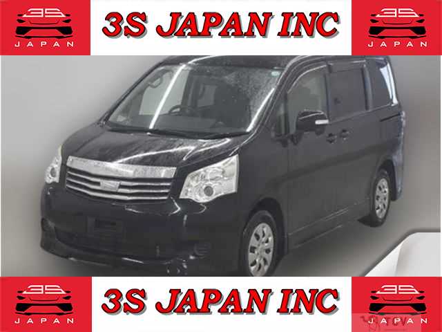 2013 Toyota Noah