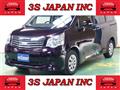 2013 Toyota Noah