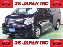 2013 Toyota Noah