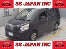 2013 Toyota Noah
