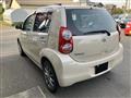 2010 Toyota Passo