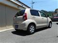 2012 Toyota Passo