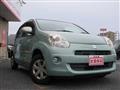 2012 Toyota Passo