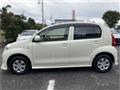 2013 Toyota Passo