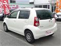 2014 Toyota Passo