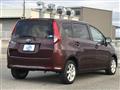 2009 Toyota Passo Sette