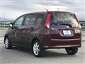 2009 Toyota Passo Sette