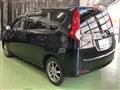 2009 Toyota Passo Sette