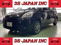 2009 Toyota Passo Sette