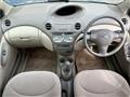 2004 Toyota Platz