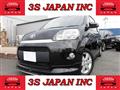 2012 Toyota Porte