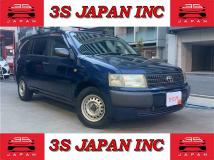 2011 Toyota Probox