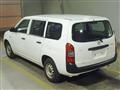 2008 Toyota Probox Van