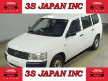 2008 Toyota Probox Van