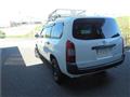 2009 Toyota Probox Van