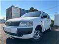 2011 Toyota Probox Van