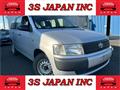 2011 Toyota Probox Van
