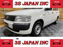 2011 Toyota Probox Van
