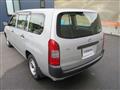 2011 Toyota Probox Van
