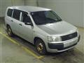 2012 Toyota Probox Van