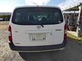 2012 Toyota Probox Van