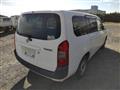 2012 Toyota Probox Van