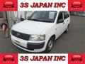 2012 Toyota Probox Van
