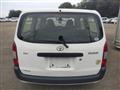 2012 Toyota Probox Van