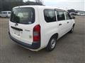 2012 Toyota Probox Van