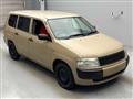 2012 Toyota Probox Van