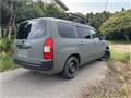2013 Toyota Probox Van