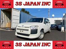 2016 Toyota Probox Van