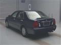 2004 Toyota Progres