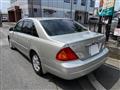 2001 Toyota Pronard