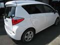 2014 Toyota Ractis