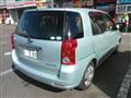 2004 Toyota Raum