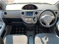 2007 Toyota Sienta