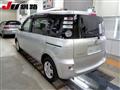 2010 Toyota Sienta
