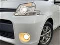 2011 Toyota Sienta