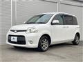2011 Toyota Sienta