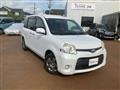 2012 Toyota Sienta