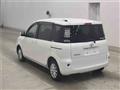 2015 Toyota Sienta