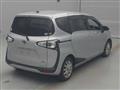 2016 Toyota Sienta