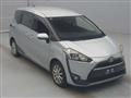2016 Toyota Sienta